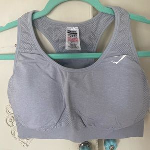 Gymshark vital seamless sports bra